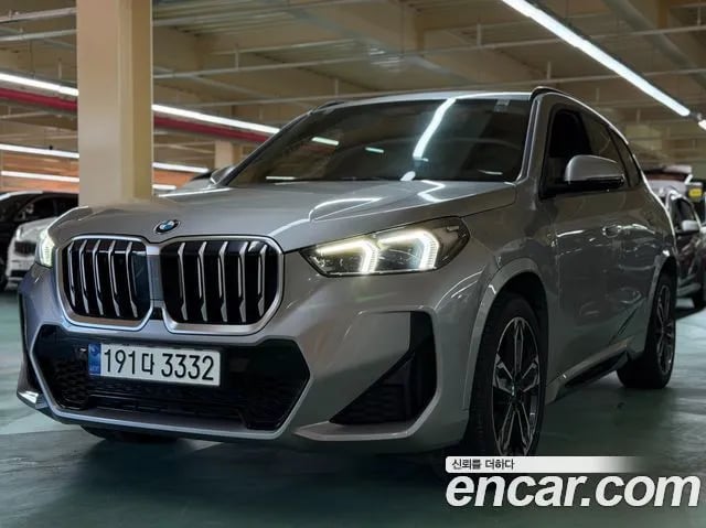 BMW X1 X1 (U11) 2023 года - вид 1