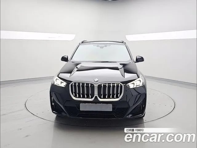 BMW X1 X1 (U11) 2023 года - вид 3