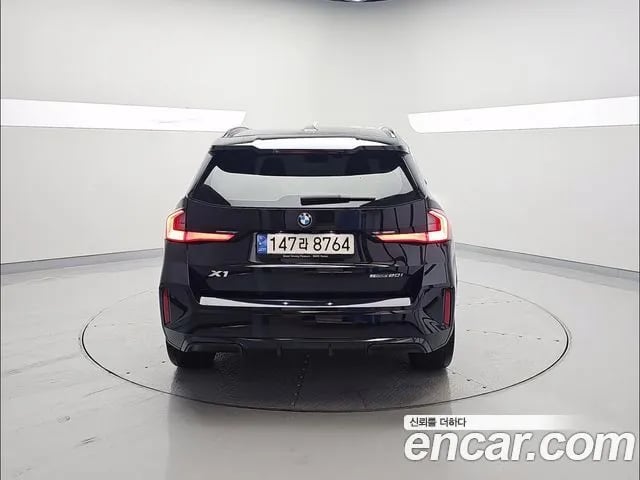 BMW X1 X1 (U11) 2023 года - похожие автомобили
