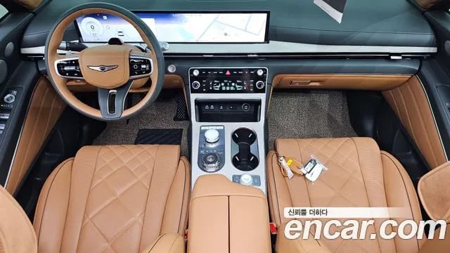Genesis GV80 GV80 2026 года - похожие автомобили