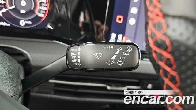 Volkswagen Golf Golf 8th Generation 2023 года - похожие автомобили