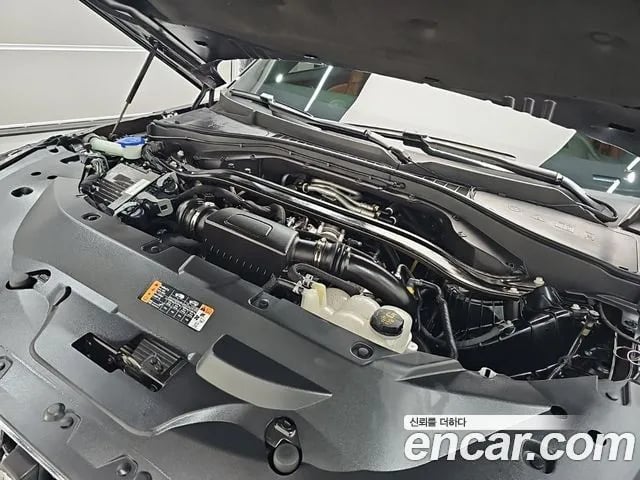 Lincoln Aviator Aviator 2nd generation 2023 года - вид 6