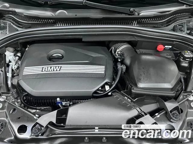 BMW 2-Series 2 Series Active Tourer (U06) 2025 года - вид 6