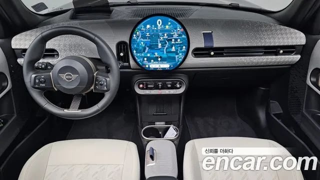 Mini Cooper Cooper S 4th Generation 2026 года - вид 6