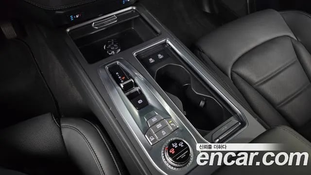 KG Mobility (Ssangyong) Rexton Rexton New Arena 2025 года - похожие автомобили