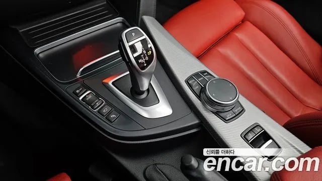 BMW 4-Series 4 Series (F32) 2020 года - похожие автомобили