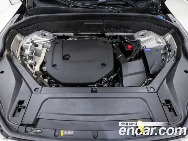 Volvo XC90 XC90 second Generation 2023 года - вид 6