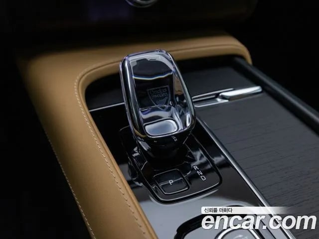 Volvo XC90 XC90 second Generation 2023 года - похожие автомобили
