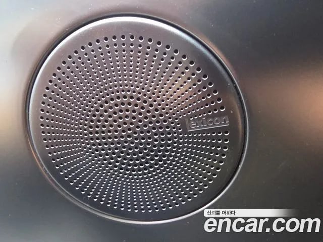 Genesis G70 The New G70 2025 года - похожие автомобили