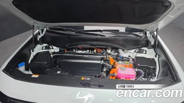 Hyundai Palisade Palisade (LX3) 2026 года - вид 5