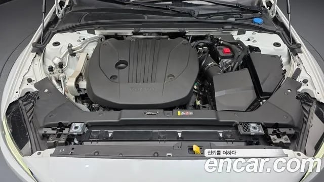 Volvo V60 V60 Cross-country 2nd Generation 2021 года - вид 6