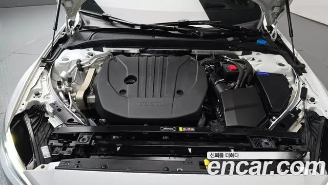 Volvo S60 S60 3rd generation 2023 года - вид 5