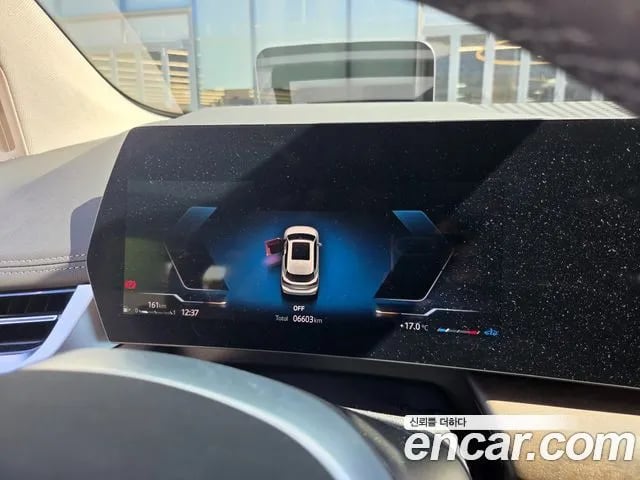 BMW 2-Series 2 Series Active Tourer (U06) 2024 года - вид 2