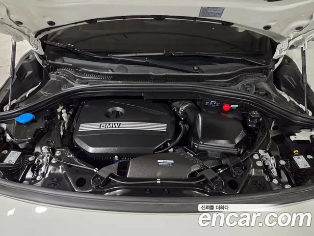 BMW 2-Series 2 Series Active Tourer (U06) 2024 года - вид 6