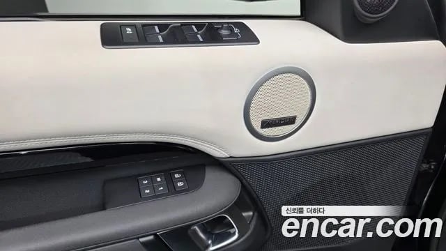Land Rover Discovery Discovery 5 2023 года - похожие автомобили