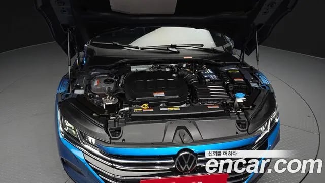 Volkswagen Arteon Atheon 2023 года - похожие автомобили