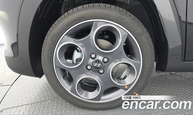 Hyundai Casper The New Casper 2026 года - вид 5