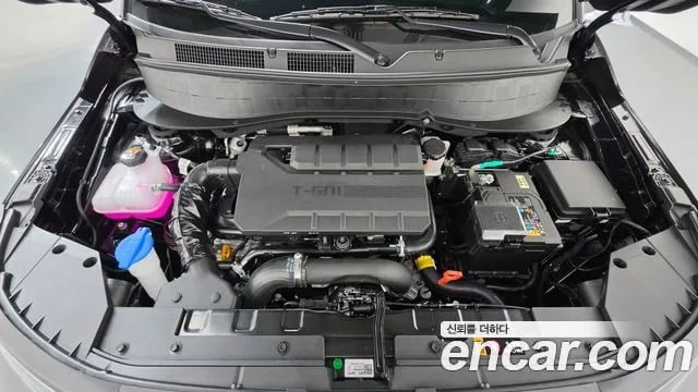 Hyundai Casper The New Casper 2026 года - вид 6