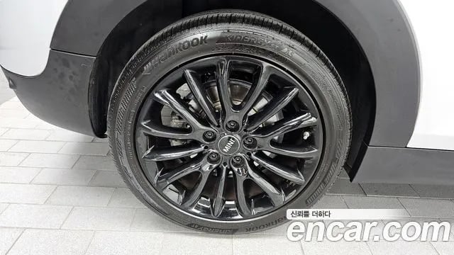 Mini Clubman Cooper Clubman 2022 года - вид 5
