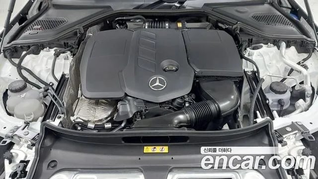 Mercedes-Benz E-Class E-Class W214 2026 года - вид 6