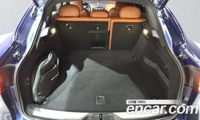 Maserati Levante Lebante 2018 года - похожие автомобили