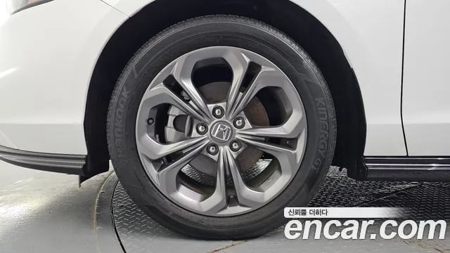 Honda Accord Accord 11th Generation 2023 года - вид 5