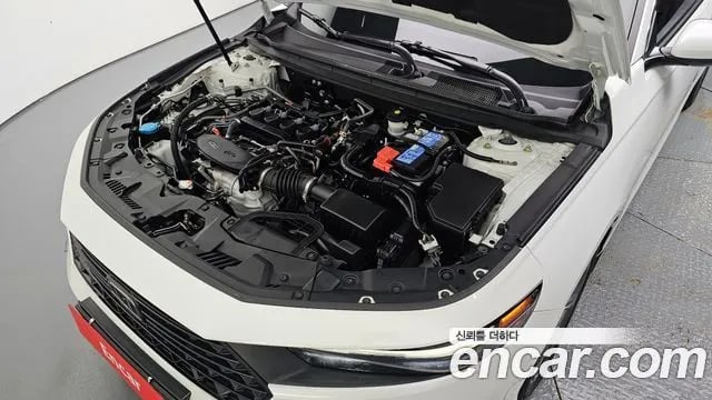 Honda Accord Accord 11th Generation 2023 года - вид 6