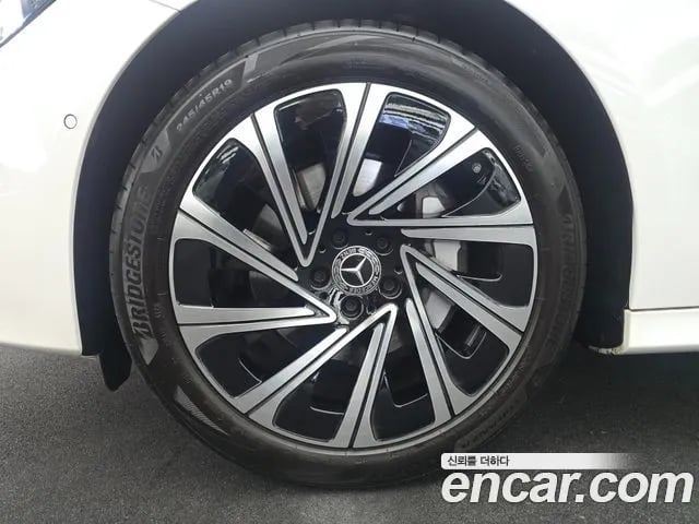 Mercedes-Benz E-Class E-Class W214 2026 года - вид 5
