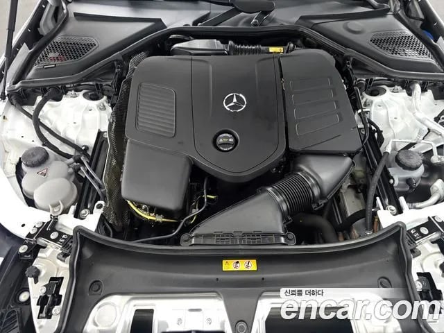 Mercedes-Benz E-Class E-Class W214 2026 года - вид 6