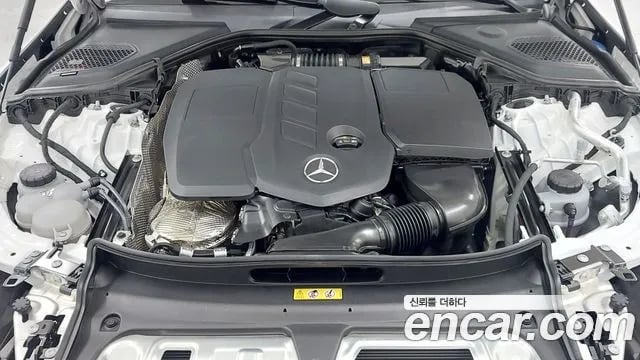 Mercedes-Benz E-Class E-Class W214 2026 года - вид 6