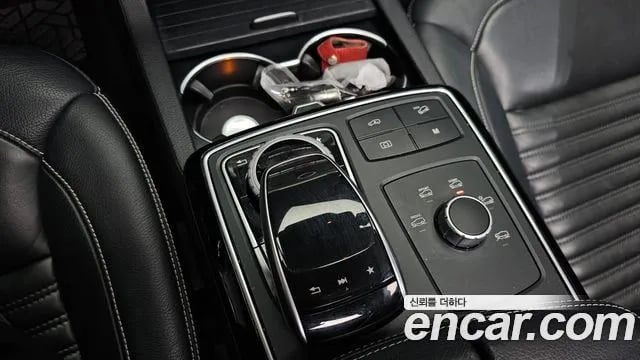 Mercedes-Benz GLE-Class GLE - Class W166 2018 года - похожие автомобили