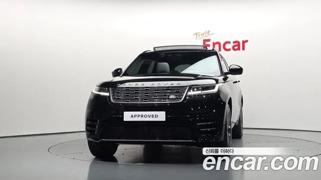 Land Rover Range Rover Velar Range Rover Bella 2026 года - похожие автомобили