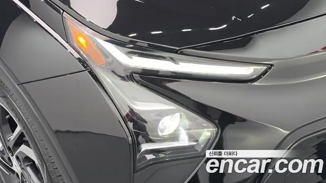 Chevrolet (GM Daewoo) Bolt EV New Bolt EV 2022 года - похожие автомобили