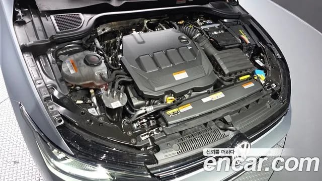 Volkswagen Golf Golf 8th Generation 2026 года - похожие автомобили