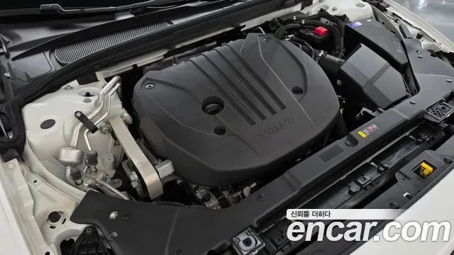 Volvo V60 V60 Cross-country 2nd Generation 2022 года - вид 5