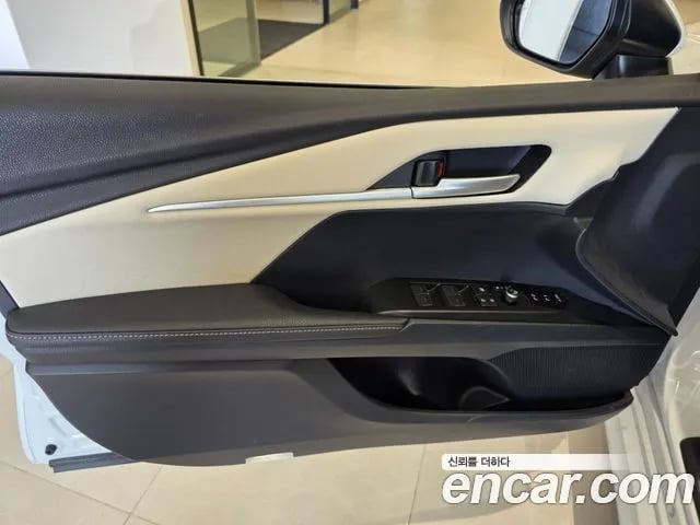 Toyota Camry Camry (XV80) 2025 года - похожие автомобили