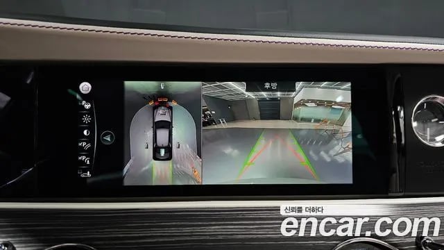Rolls-Royce Ghost Ghost 2nd Generation 2020 года - похожие автомобили