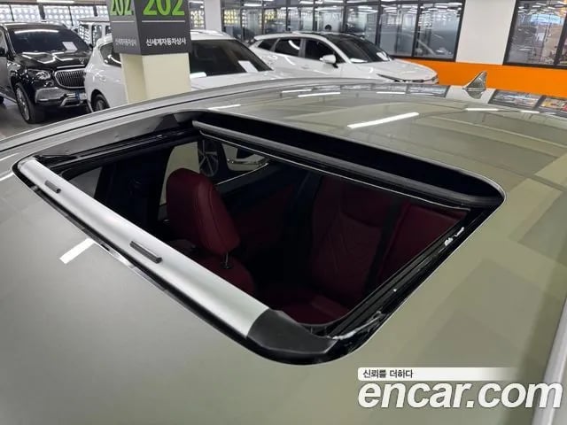 Lexus NX NX350h Second generation 2026 года - вид 5