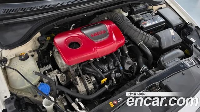 Hyundai AVANTE Avante AD 2018 года - вид 6