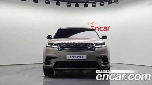 Land Rover Range Rover Velar Range Rover Bella 2026 года - похожие автомобили