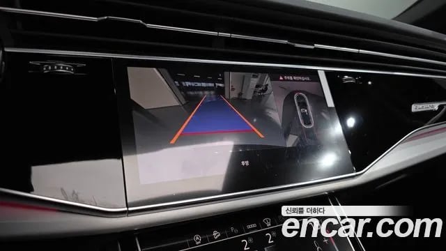 Audi Q8 Q8 (4M) 2023 года - похожие автомобили