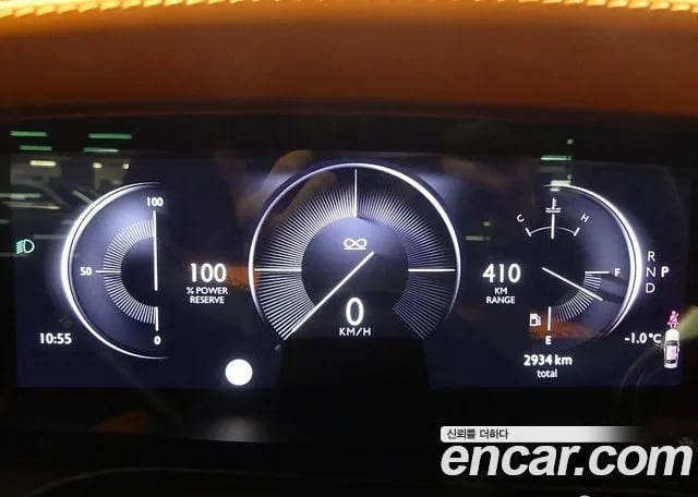 Rolls-Royce Ghost Ghost 2nd Generation 2025 года - вид 6