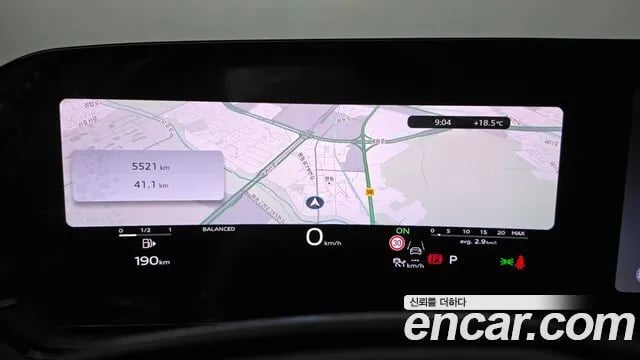 Audi A6 A6 (C9) 2026 года - вид 6