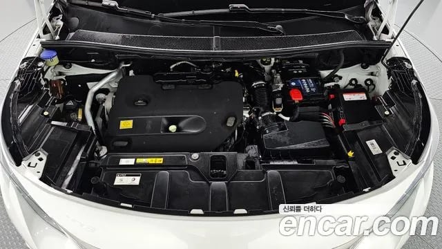 Peugeot 5008 5008 second generation 2018 года - вид 6