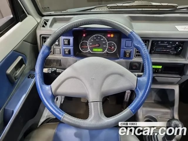 Chevrolet (GM Daewoo) damas New Damas 2020 года - похожие автомобили
