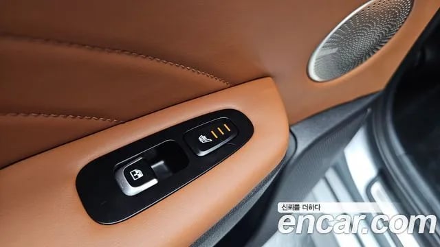 Kia Stinger Stinger Meister 2023 года - похожие автомобили