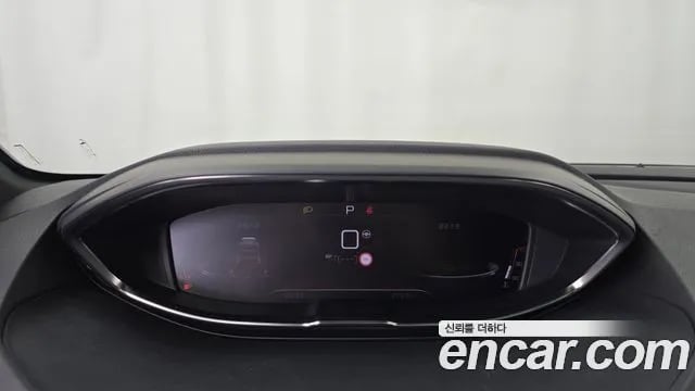 Peugeot 3008 3008 second generation 2021 года - похожие автомобили