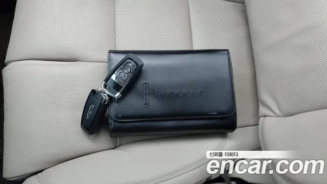Lincoln Aviator Aviator 2nd generation 2023 года - похожие автомобили