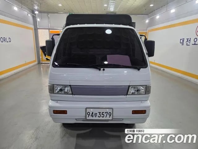 Chevrolet (GM Daewoo) labo New Labo 2019 года - похожие автомобили