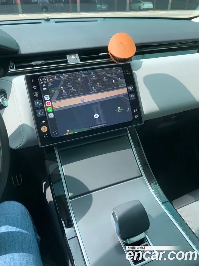 Land Rover Range Rover Velar Range Rover Bella 2024 года - похожие автомобили